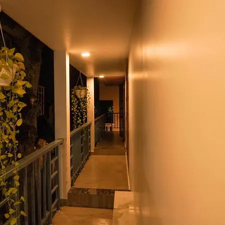 Je Sant O Casa Homestay Kochi Exterior photo