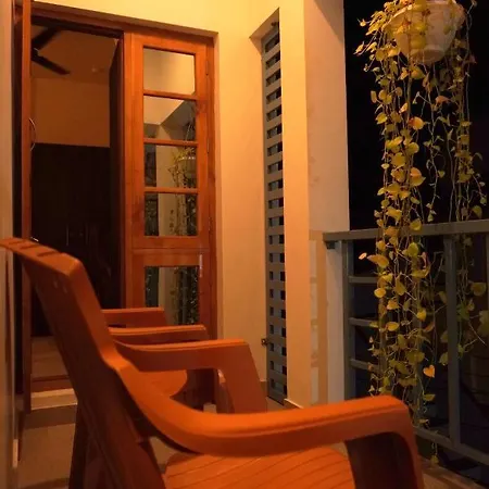 Je Sant O Casa Homestay Kochi Exterior photo