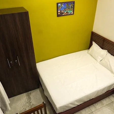 Je Sant O Casa Homestay Kochi Exterior photo