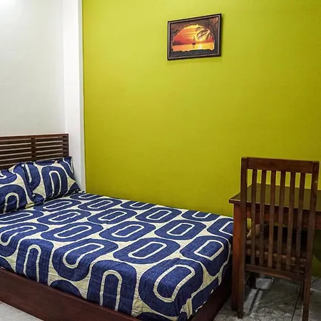Je Sant O Casa Homestay Kochi Exterior photo