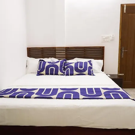 Je Sant O Casa Homestay Kochi Exterior photo