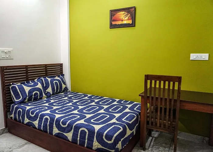 Je Sant O Casa Homestay