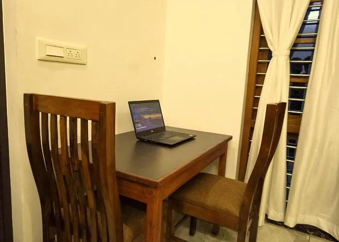 Je Sant O Casa Homestay