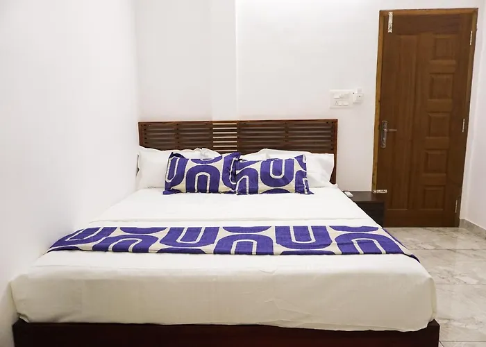 Je Sant O Casa Homestay