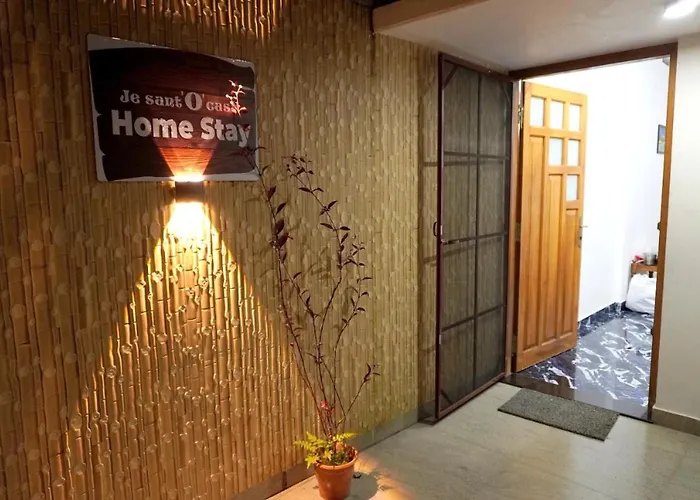 Je Sant O Casa Homestay