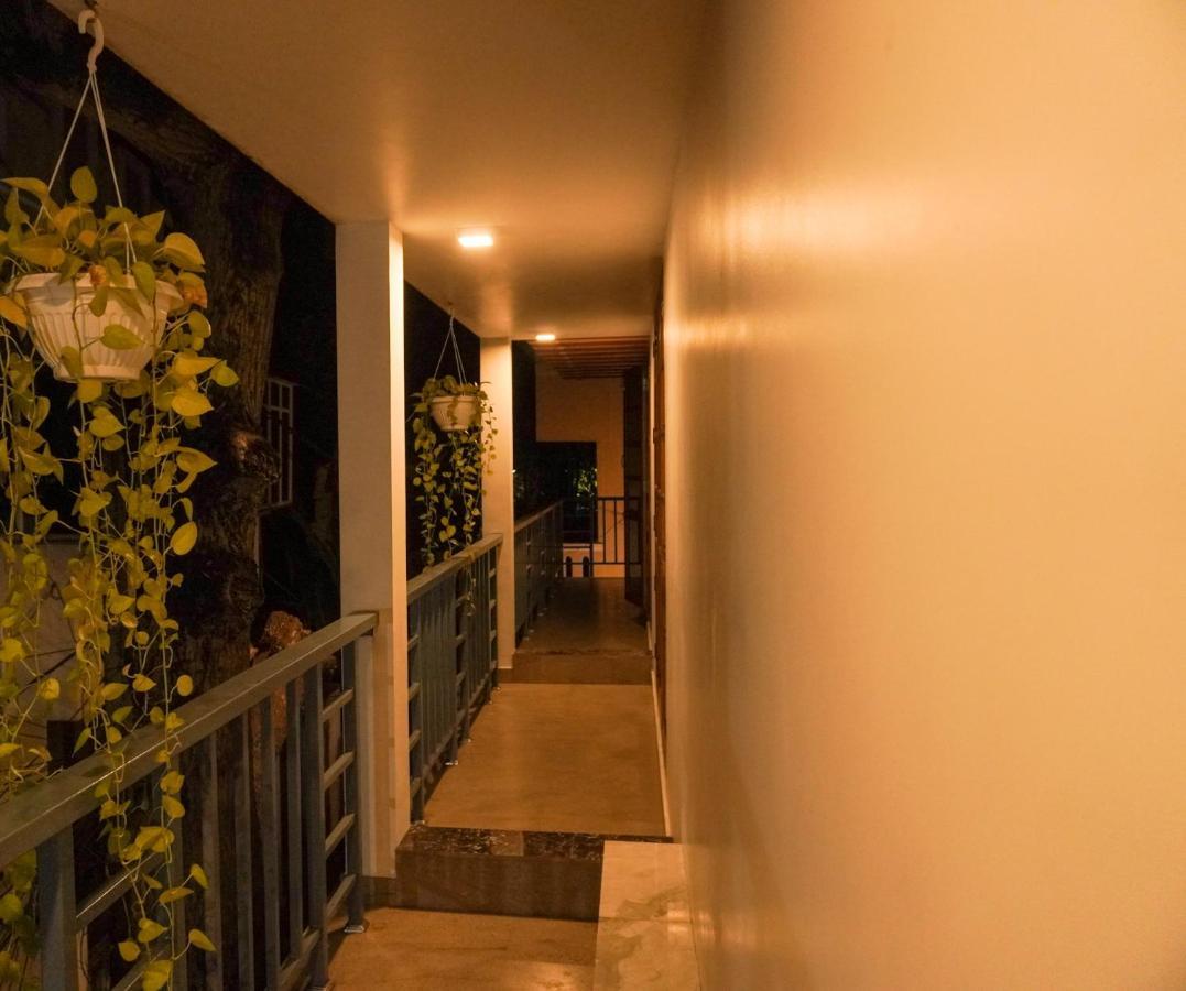 Homestay Je Sant O Casa