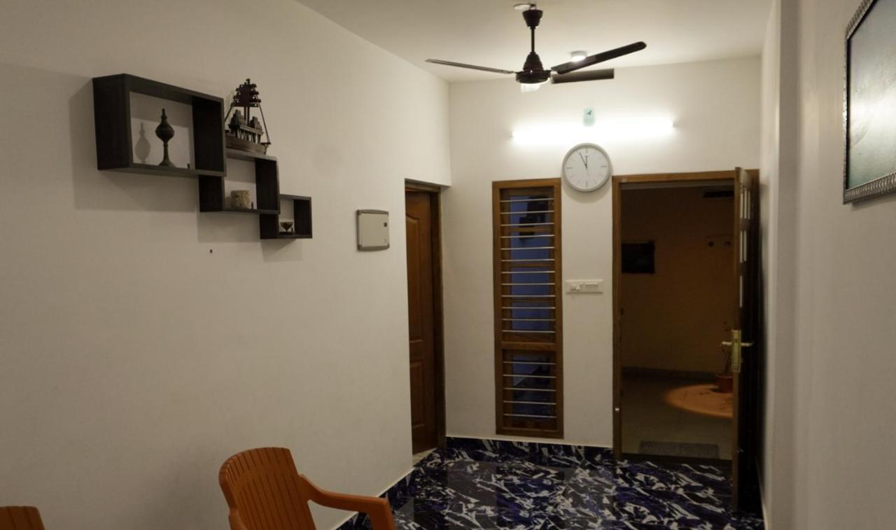 Homestay Je Sant O Casa *
