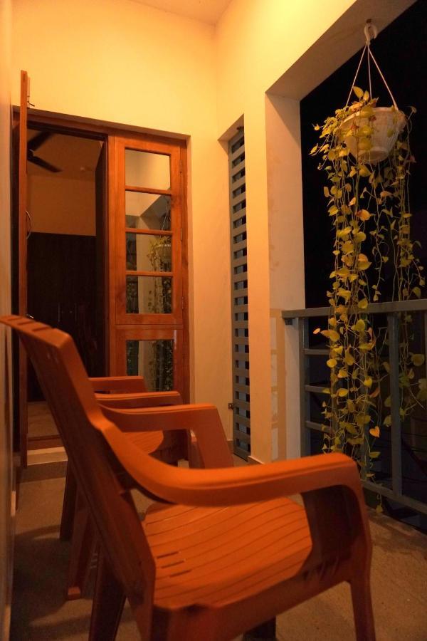 Je Sant O Casa * Kochi