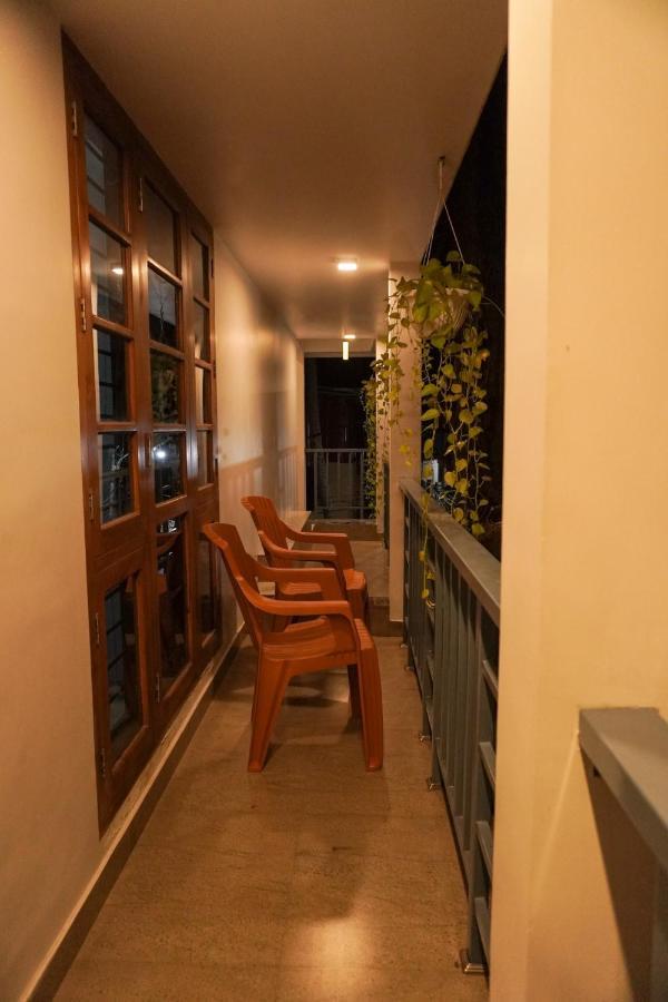 Homestay Je Sant O Casa Kochi