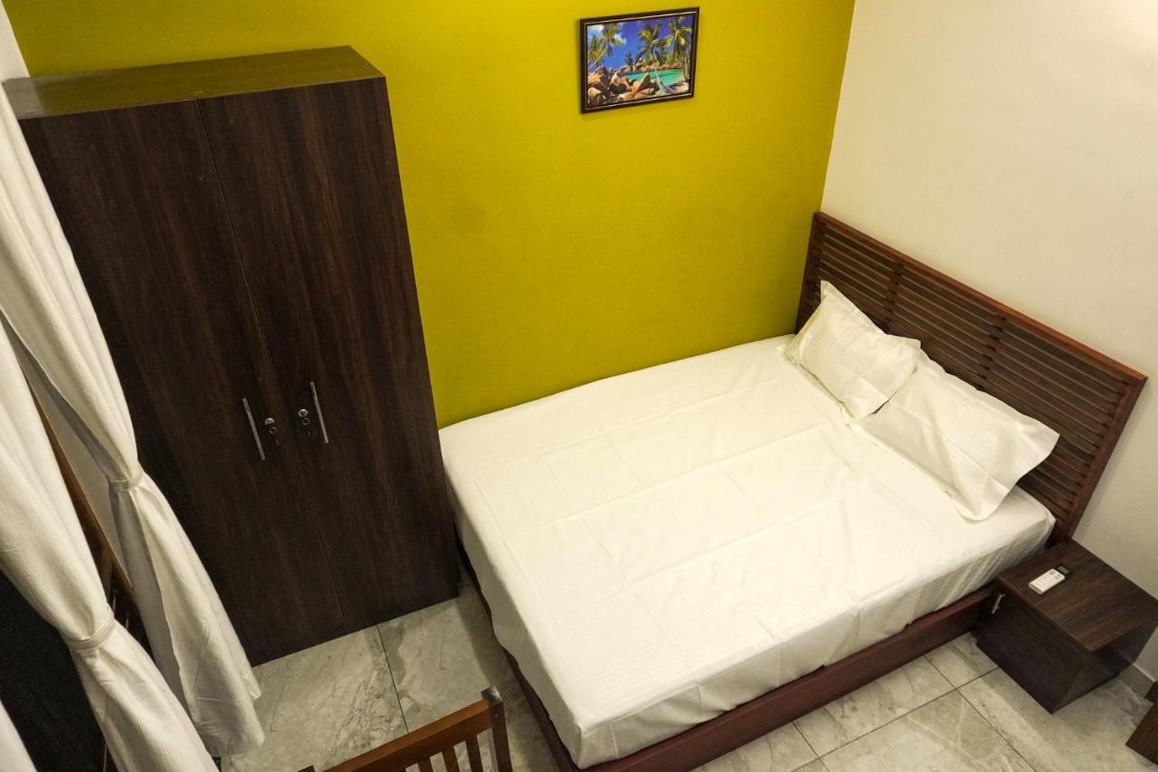 Je Sant O Casa Kochi