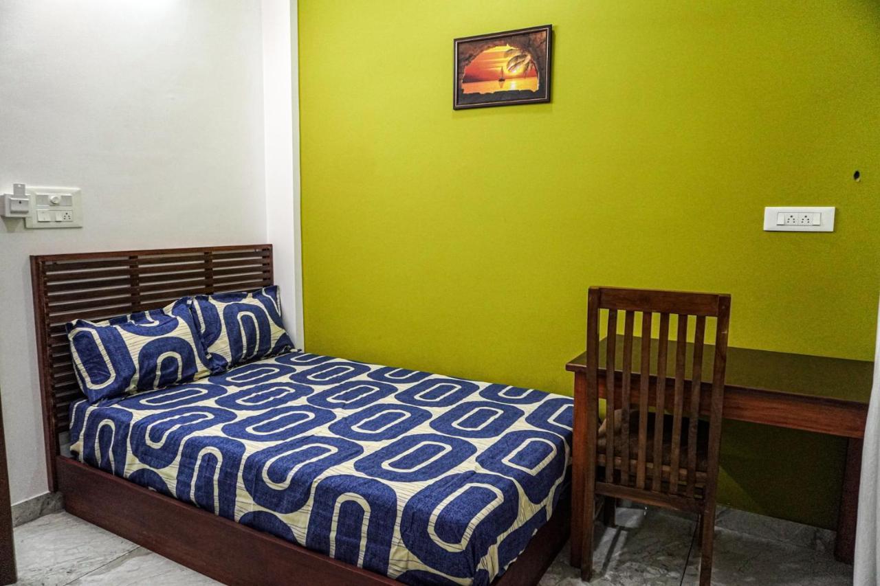 Homestay Je Sant O Casa