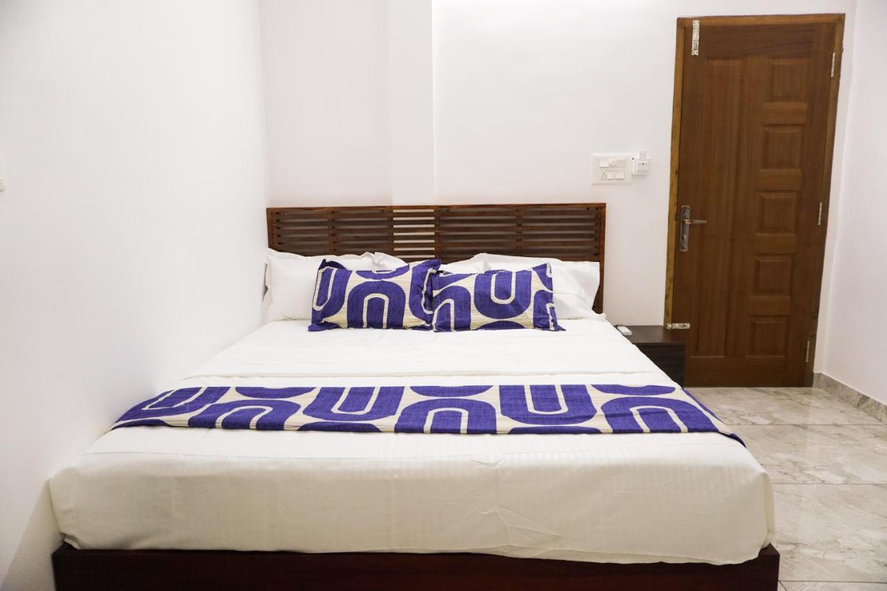 Homestay Je Sant O Casa Kochi