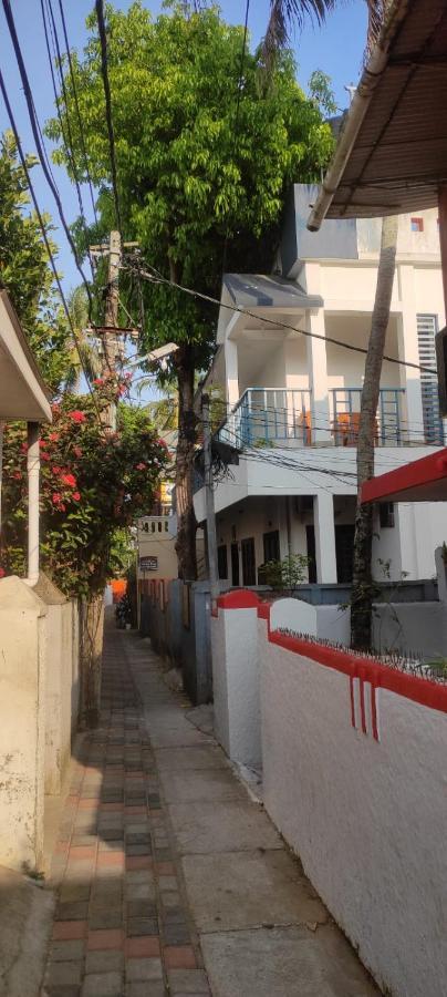 Je Sant O Casa * Kochi