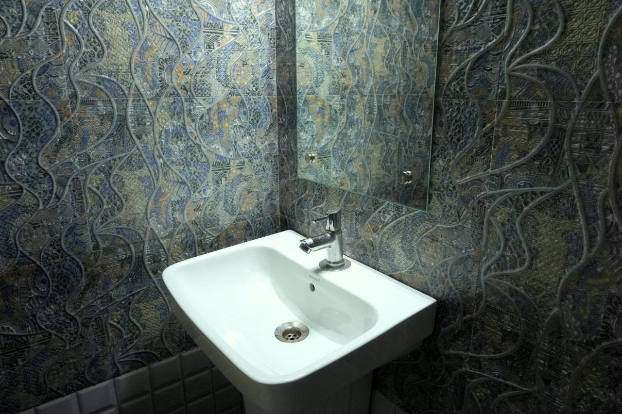 Homestay Je Sant O Casa *